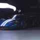 Illustration for article titled How to Capture the Perfect 'Light Painting' Car Photo in Three Shots